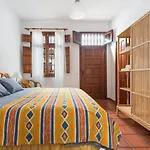 Casa Hilaria Lejlighed