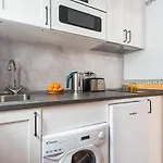 Casa Hilaria * גרצ'יקו