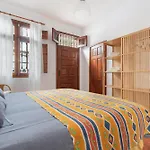 Casa Hilaria דירה גרצ'יקו