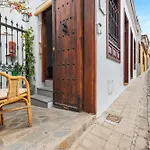 דירה Casa Hilaria *