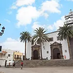 דירה Casa Hilaria *