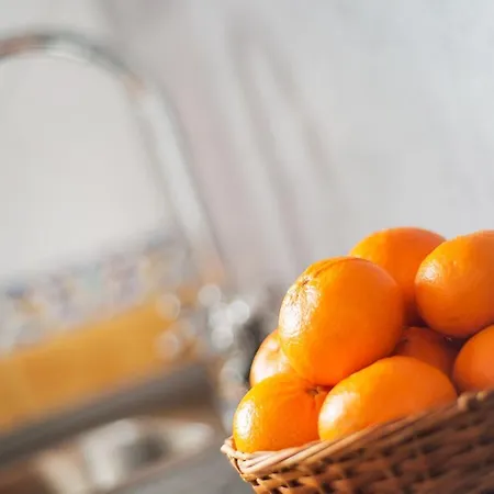 Appartement Casa Hilaria