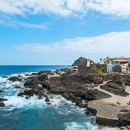 Appartement Casa Hilaria