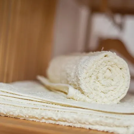 Casa Hilaria Appartement *