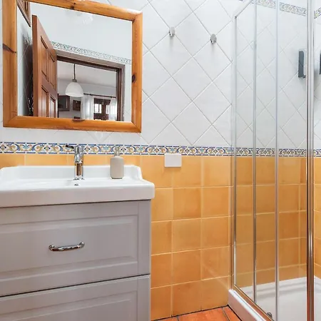 Casa Hilaria * Garachico (Tenerife)