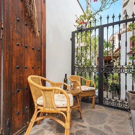 Casa Hilaria