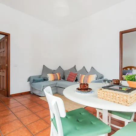 Casa Hilaria Lägenhet