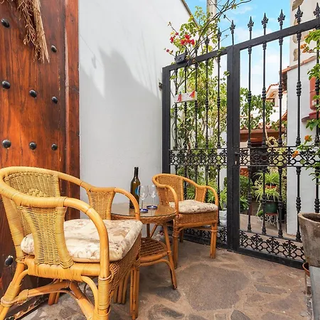 Casa Hilaria Lägenhet
