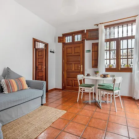 Lägenhet Casa Hilaria