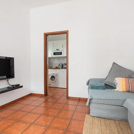 Casa Hilaria