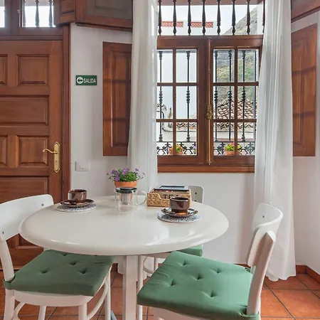 Casa Hilaria Lägenhet