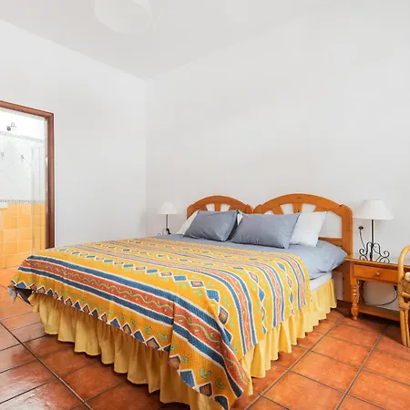 Lägenhet Casa Hilaria *