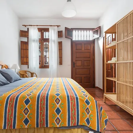 Casa Hilaria * Garachico (Tenerife)
