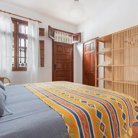Casa Hilaria Lägenhet Garachico (Tenerife)