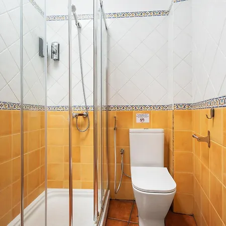 Casa Hilaria