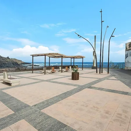 Casa Hilaria Appartement