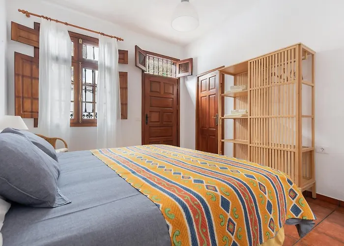 Casa Hilaria Appartement Garachico (Tenerife)
